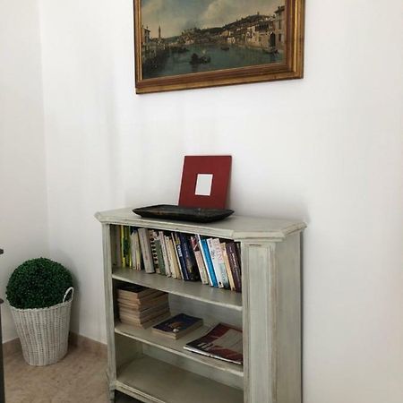 Appartamenti Vespucci 16 바르돌리노 외부 사진